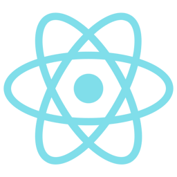 React